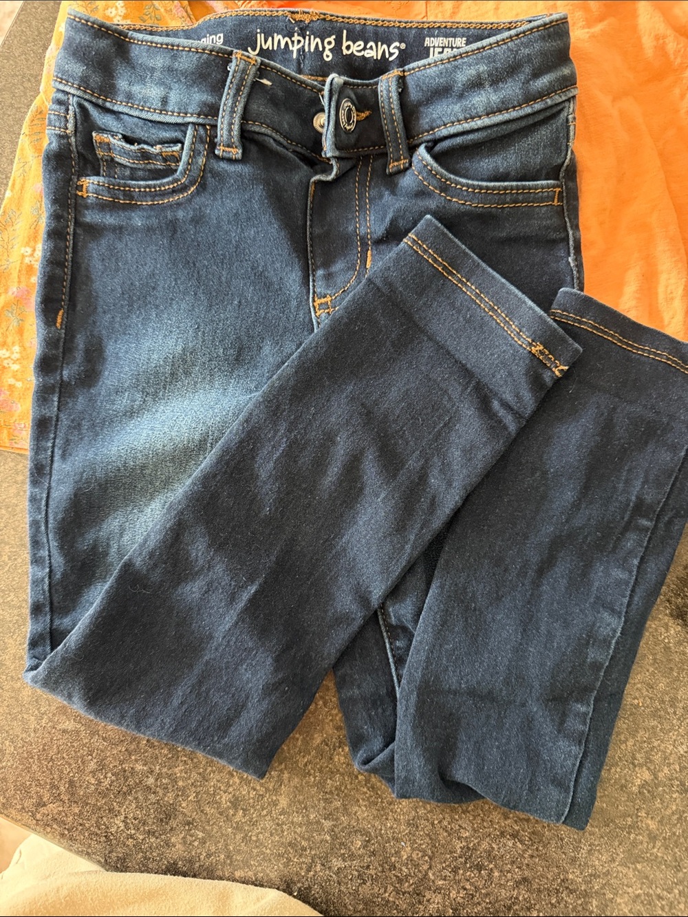 Girls 5t clothes - Picture 5 of 6